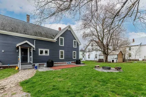 6 Cromwell Drive Haverhill NH 03785