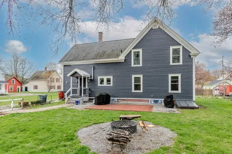 6 Cromwell Drive Haverhill NH 03785