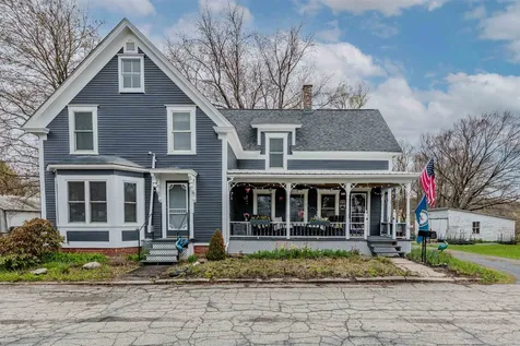6 Cromwell Drive Haverhill NH 03785