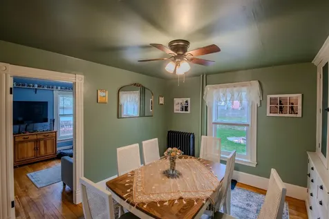 6 Cromwell Drive Haverhill NH 03785