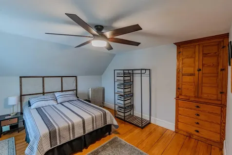 6 Cromwell Drive Haverhill NH 03785
