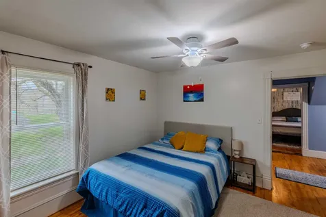 6 Cromwell Drive Haverhill NH 03785