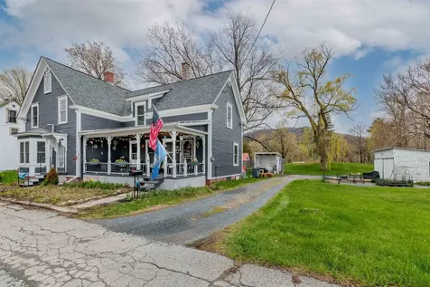 6 Cromwell Drive Haverhill NH 03785