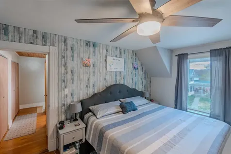 6 Cromwell Drive Haverhill NH 03785