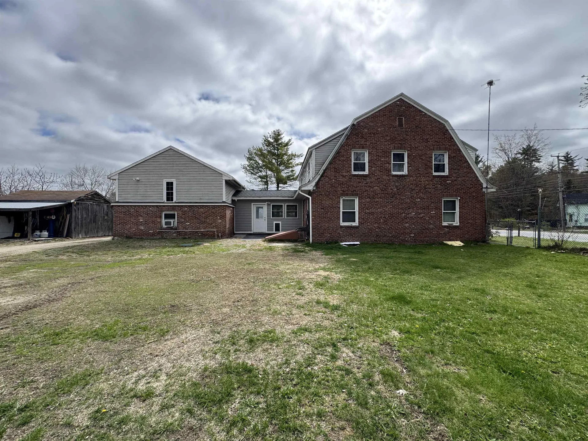 265 Mast Road Goffstown NH 03045