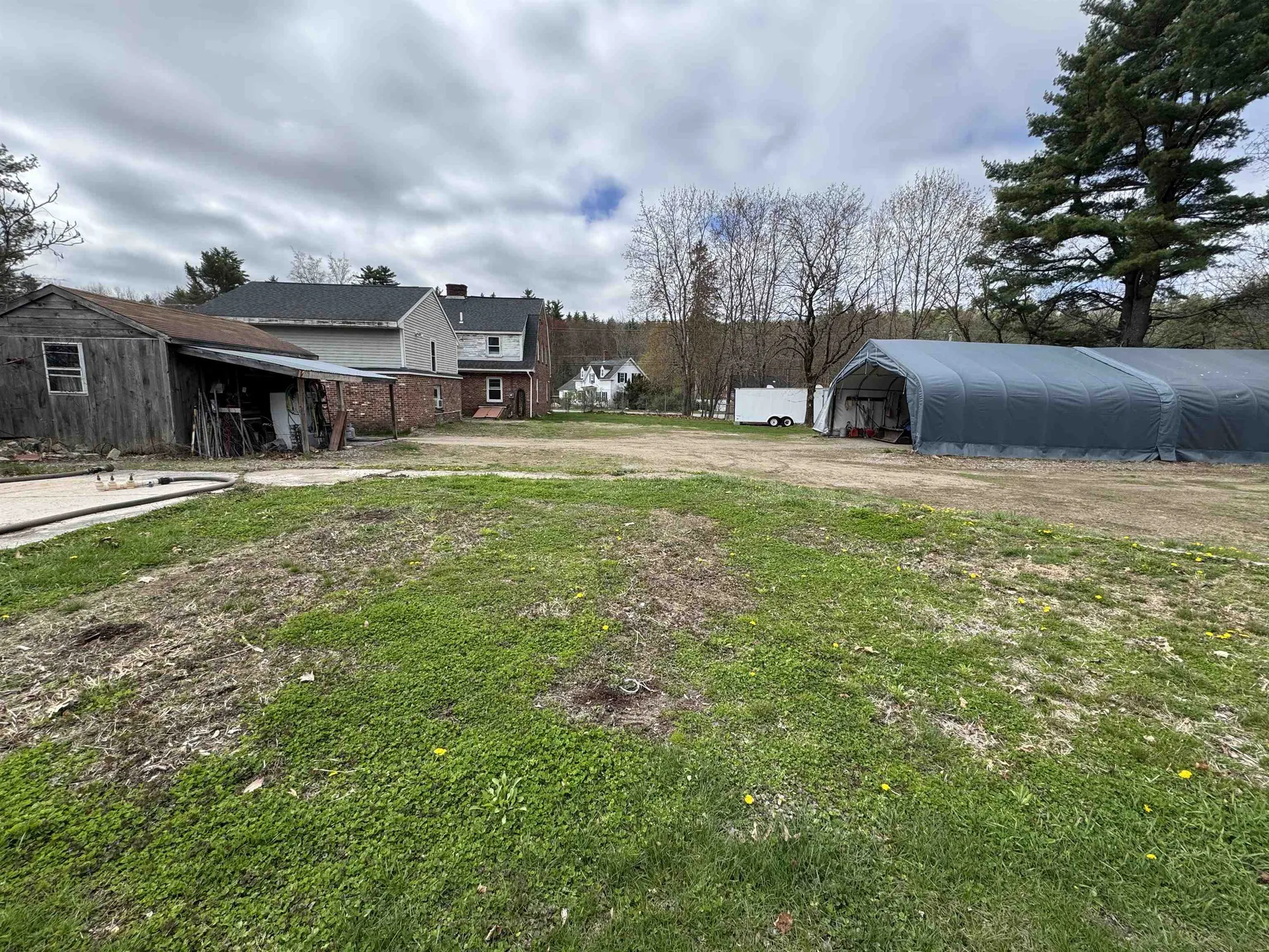 265 Mast Road Goffstown NH 03045