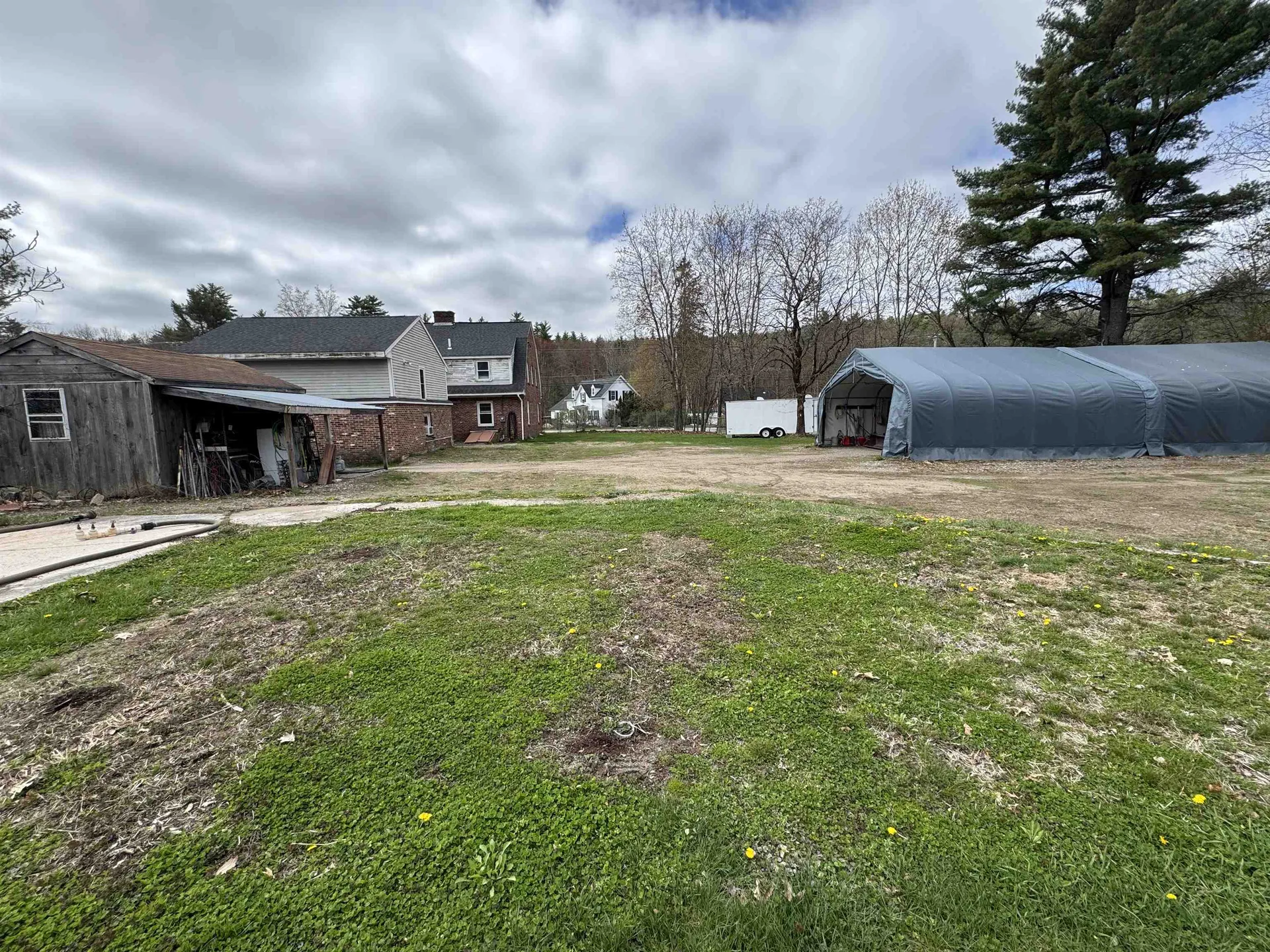 265 Mast Road Goffstown NH 03045