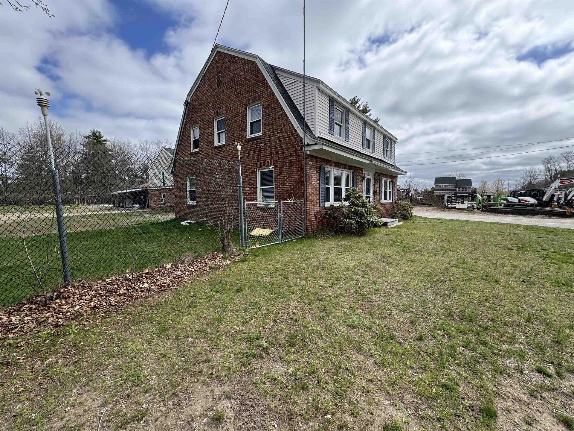 265 Mast Road Goffstown NH 03045