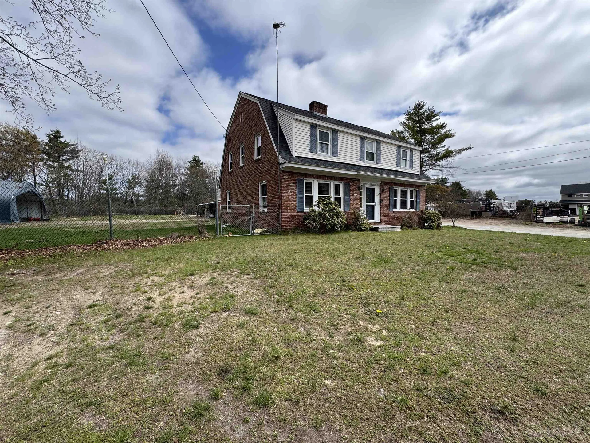 265 Mast Road Goffstown NH 03045