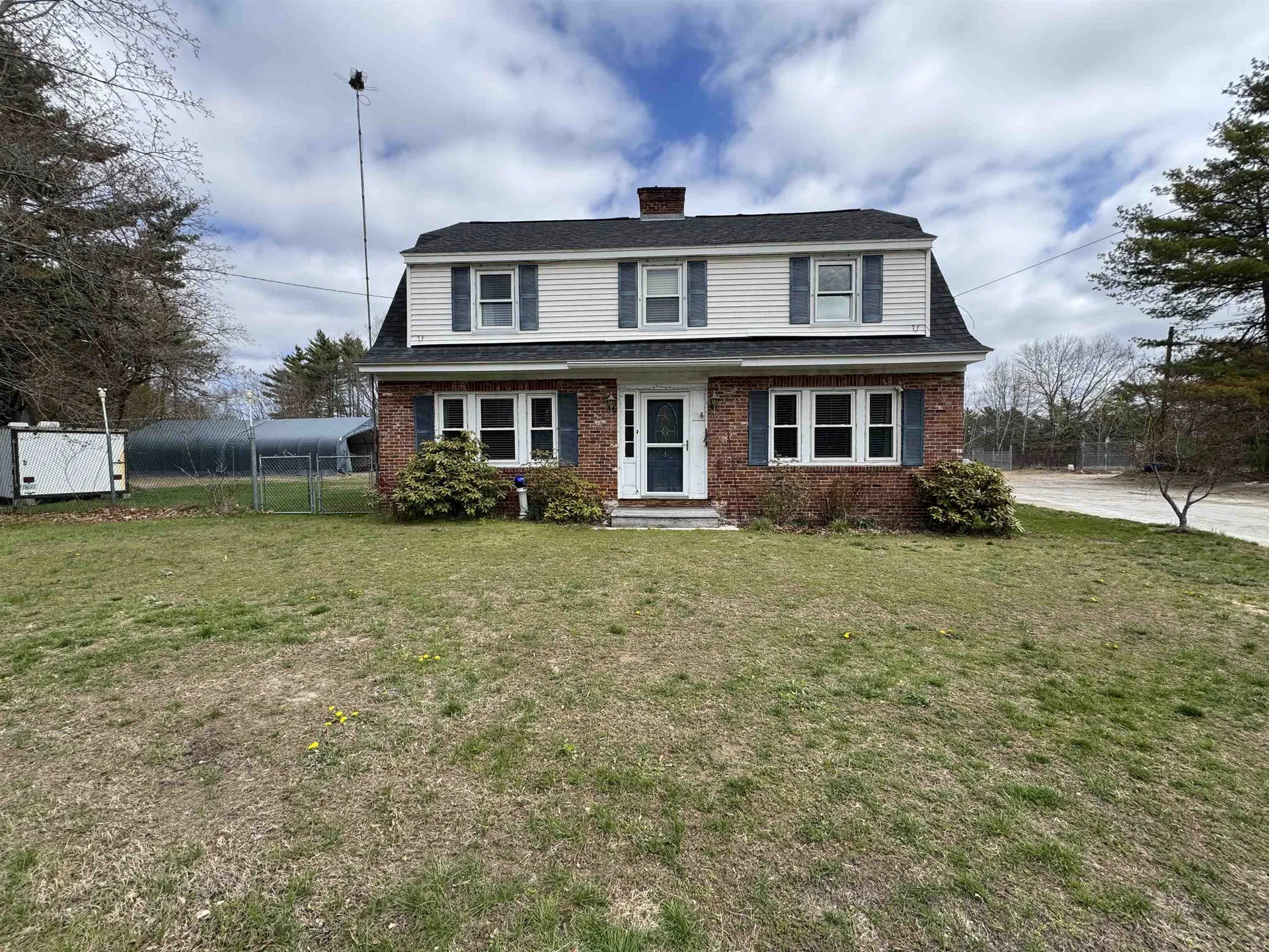 265 Mast Road Goffstown NH 03045