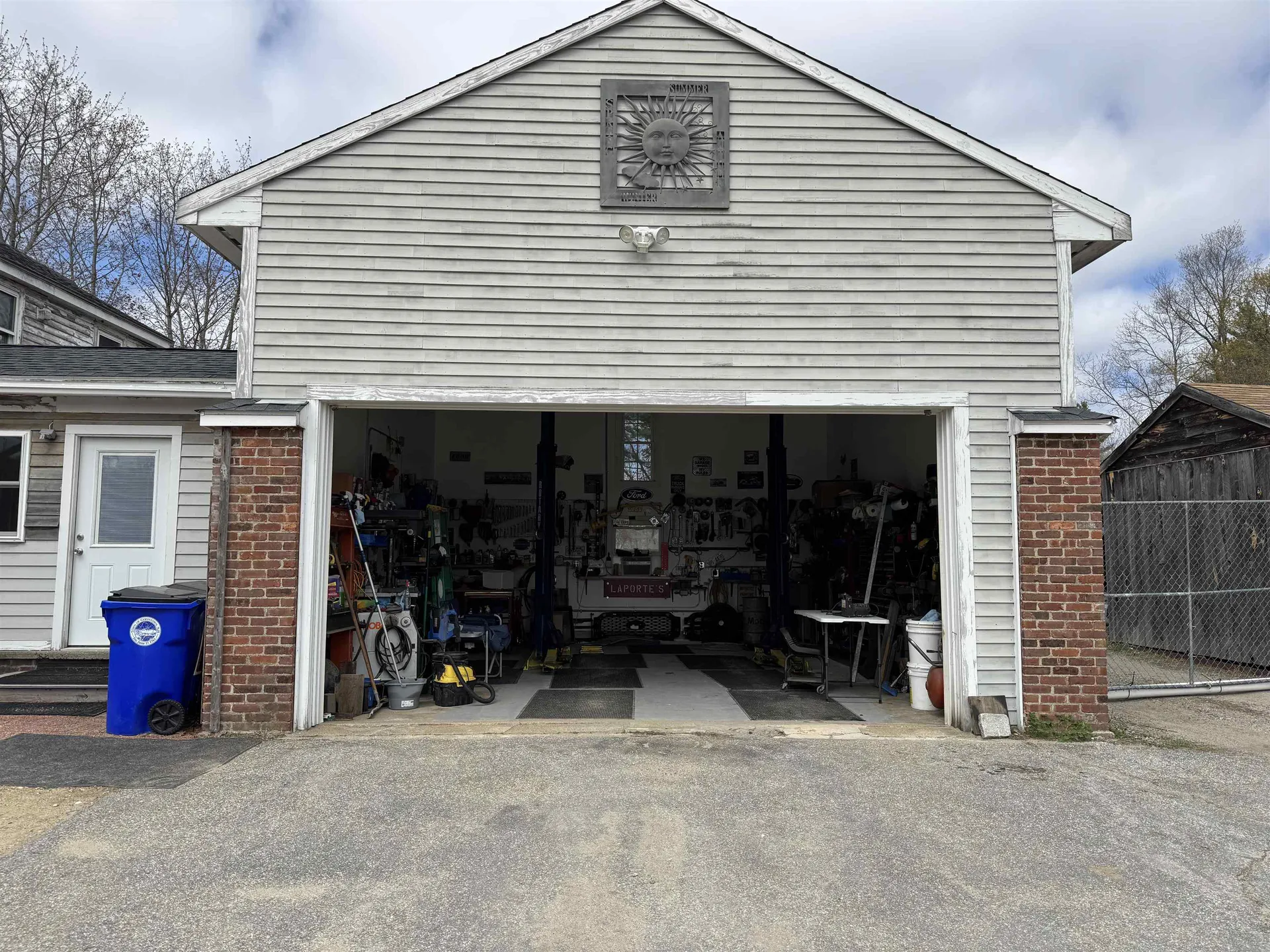 265 Mast Road Goffstown NH 03045