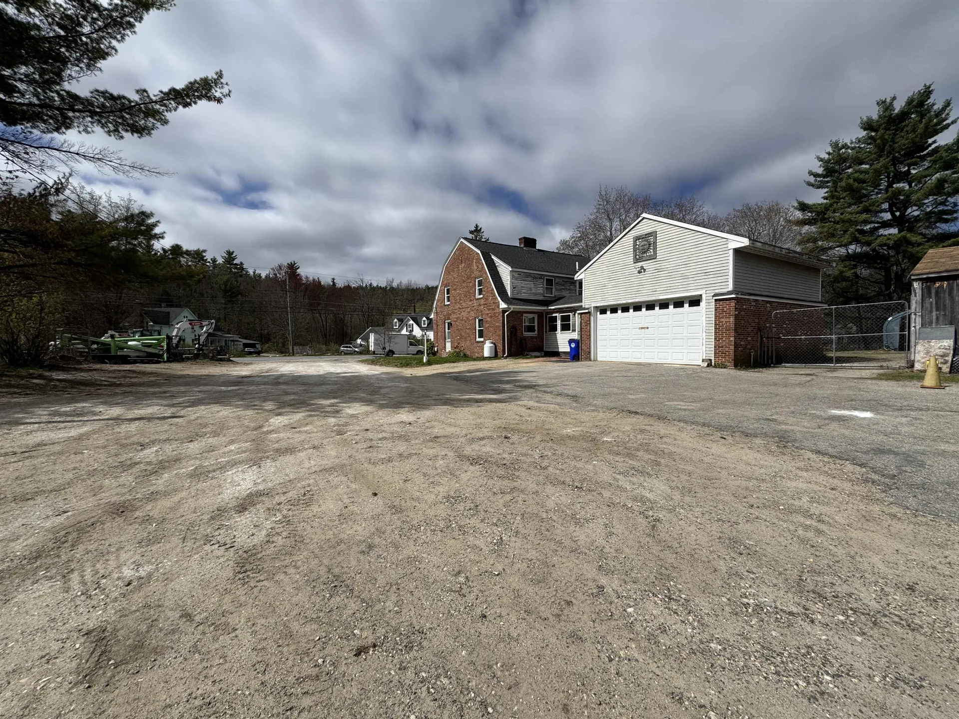 265 Mast Road Goffstown NH 03045
