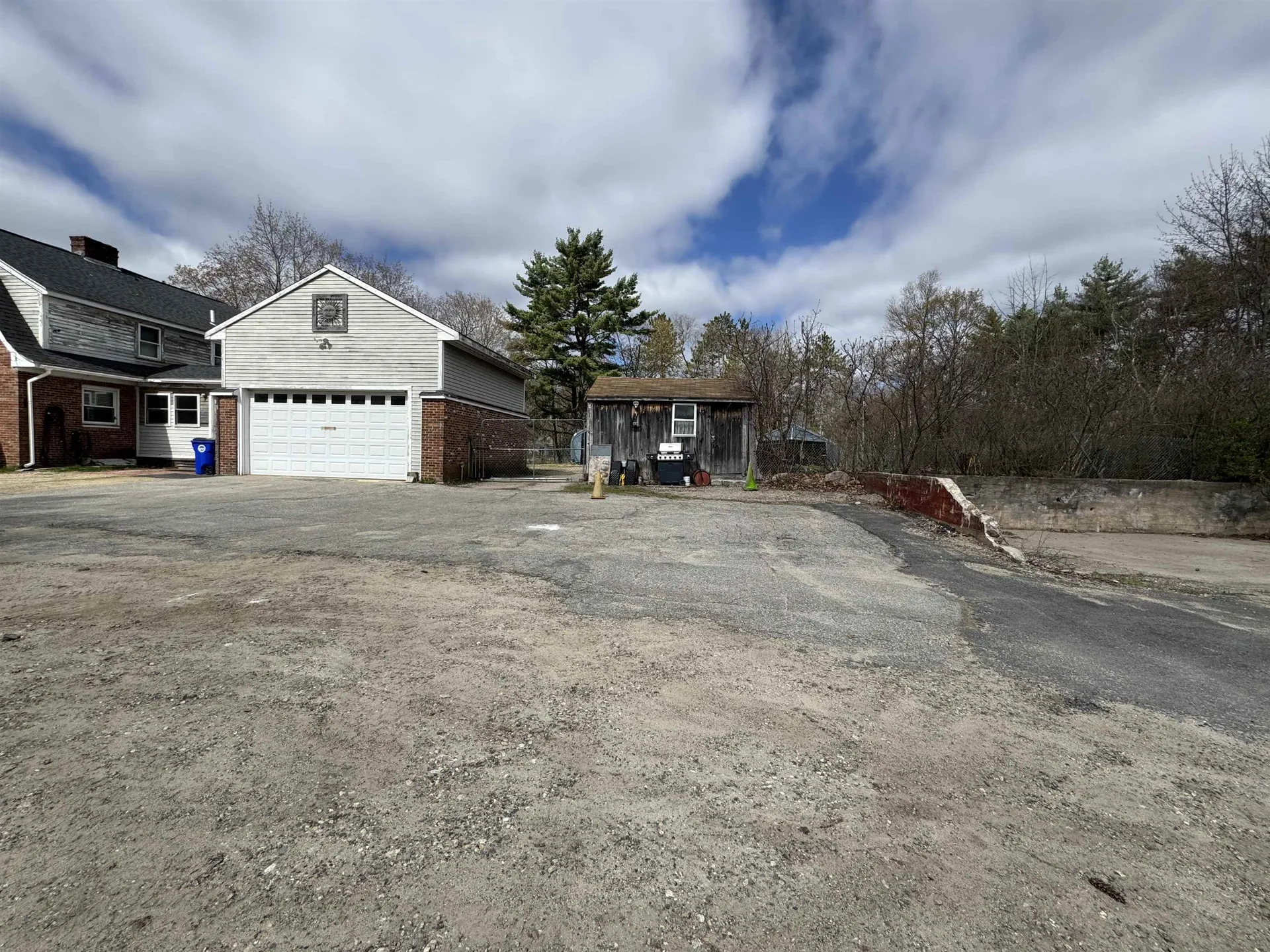 265 Mast Road Goffstown NH 03045
