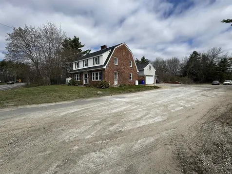265 Mast Road Goffstown NH 03045