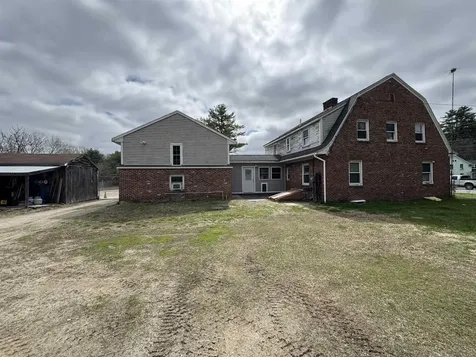 265 Mast Road Goffstown NH 03045