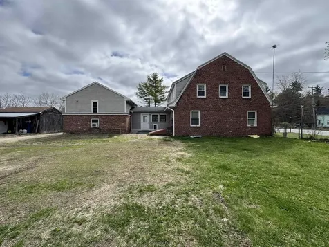 265 Mast Road Goffstown NH 03045