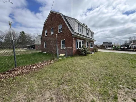 265 Mast Road Goffstown NH 03045