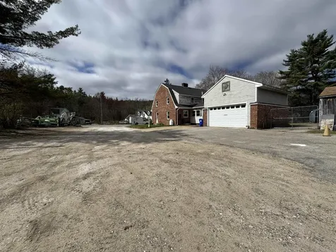 265 Mast Road Goffstown NH 03045