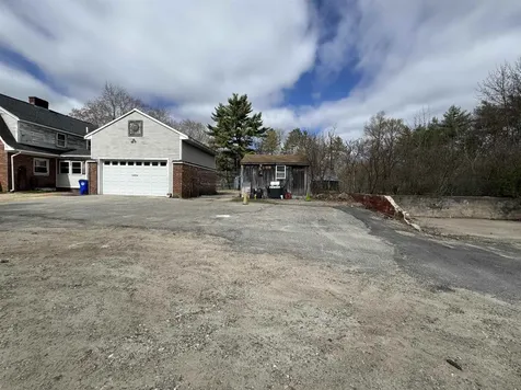 265 Mast Road Goffstown NH 03045