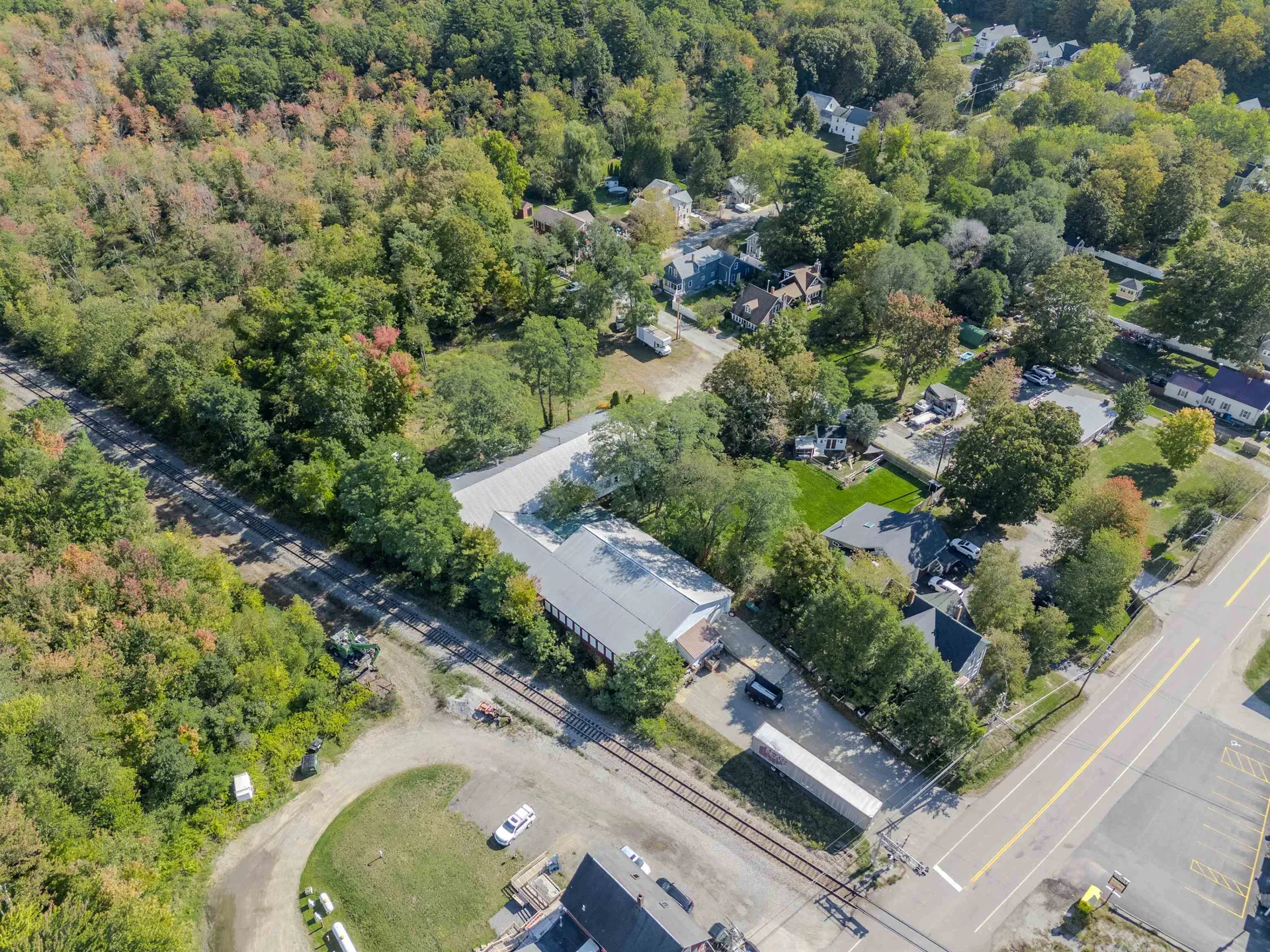 13 Elm Street Newton NH 03858