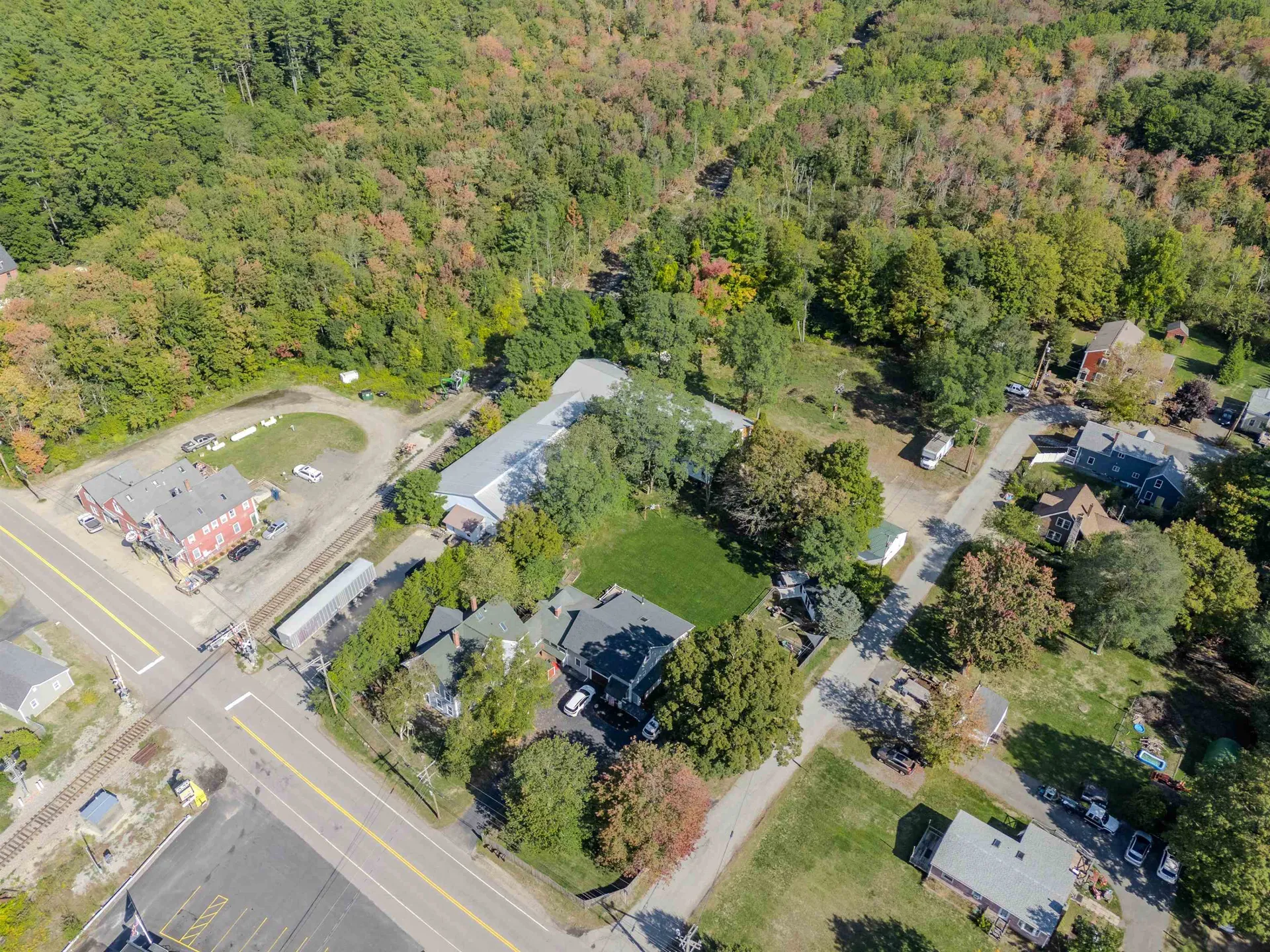 13 Elm Street Newton NH 03858