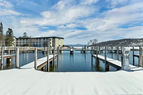 21 Pleasant Street Meredith NH 03253