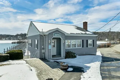 21 Pleasant Street Meredith NH 03253