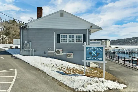 21 Pleasant Street Meredith NH 03253