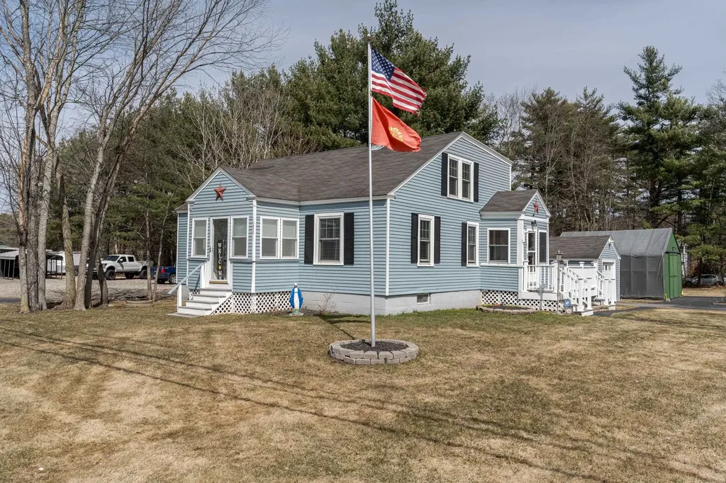213 Route 108 Somersworth NH 03878