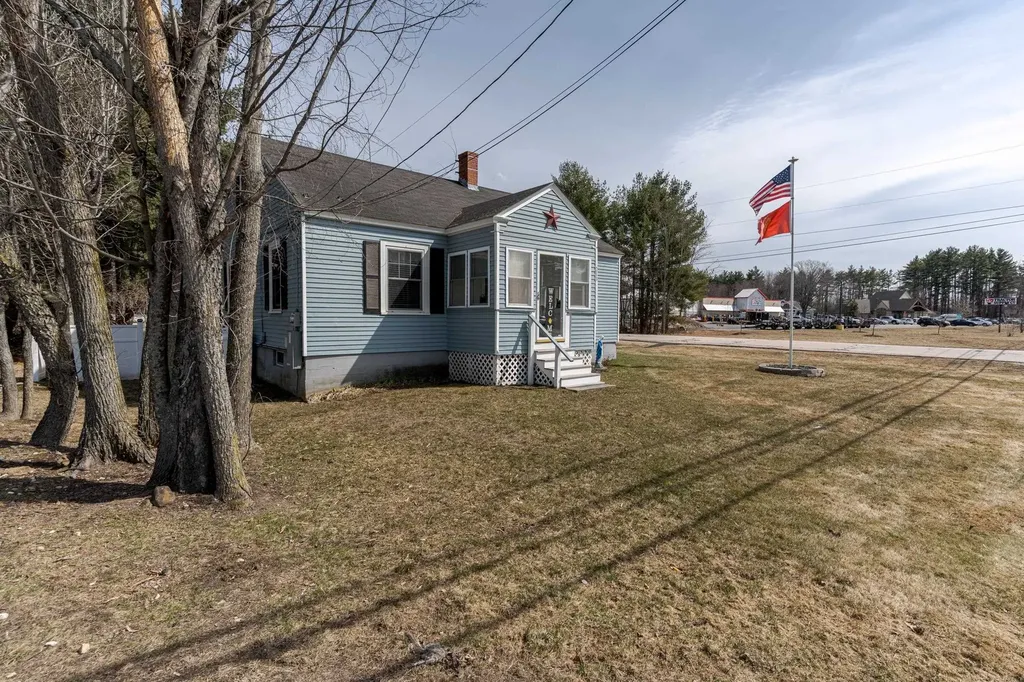 213 Route 108 Somersworth NH 03878