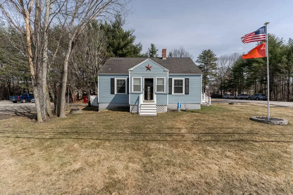 213 Route 108 Somersworth NH 03878