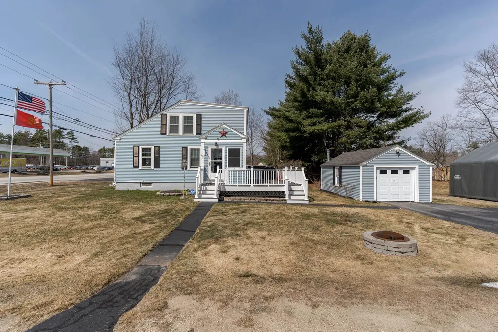 213 Route 108 Somersworth NH 03878