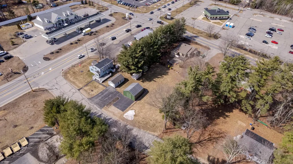 213 Route 108 Somersworth NH 03878