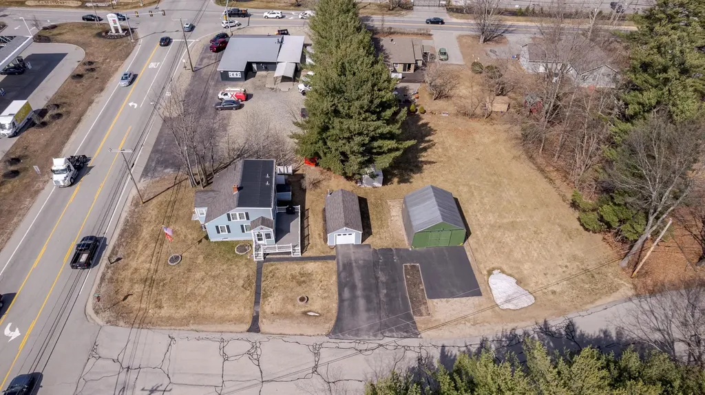 213 Route 108 Somersworth NH 03878