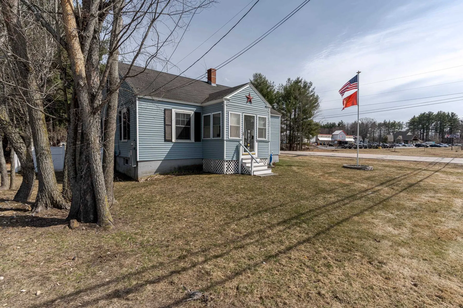 213 Route 108 Somersworth NH 03878