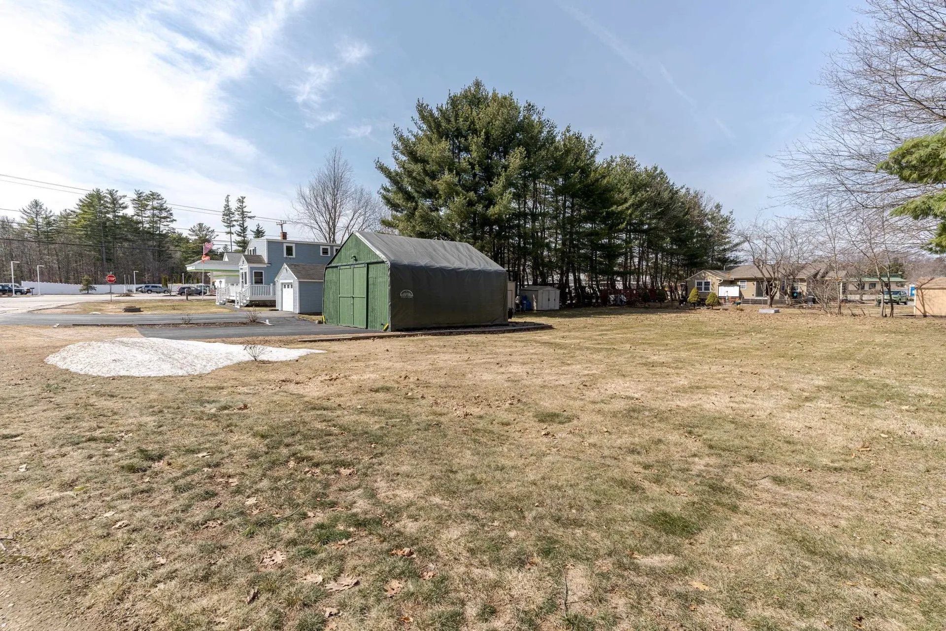 213 Route 108 Somersworth NH 03878