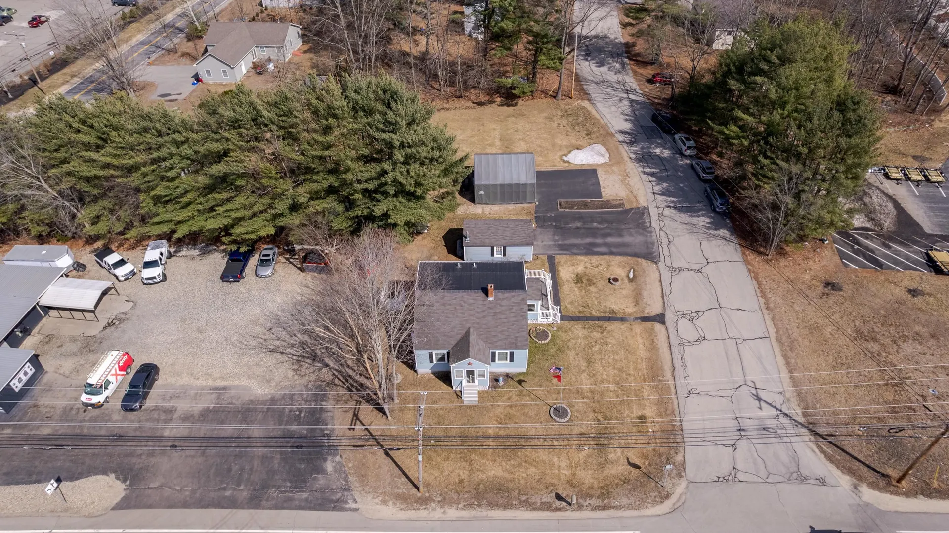 213 Route 108 Somersworth NH 03878