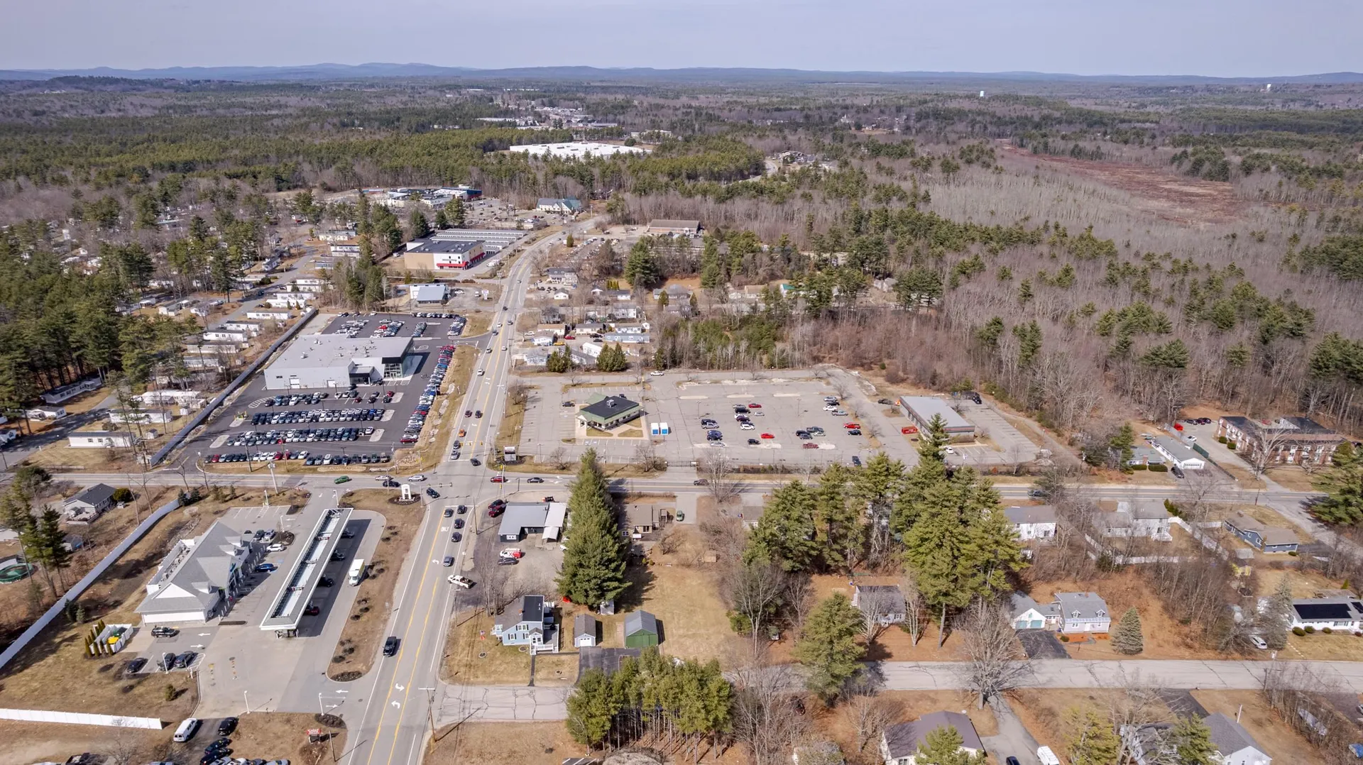 213 Route 108 Somersworth NH 03878