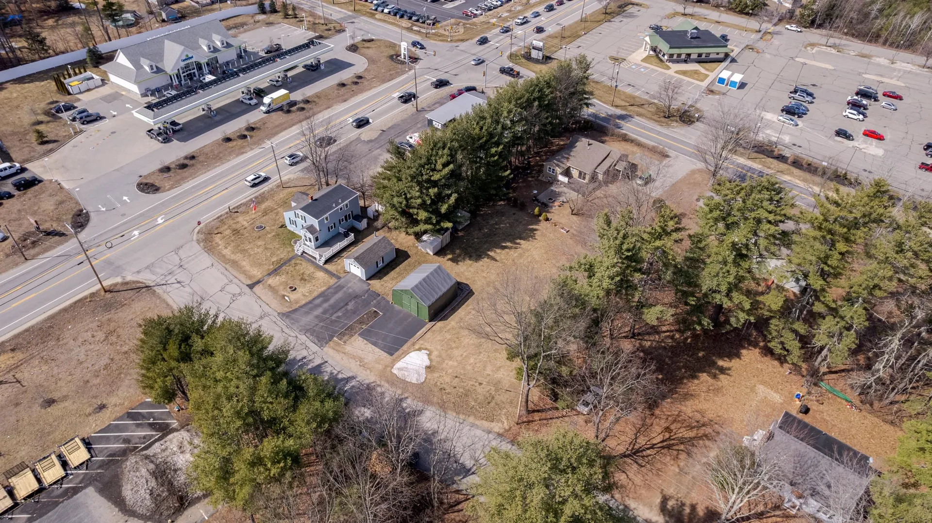 213 Route 108 Somersworth NH 03878