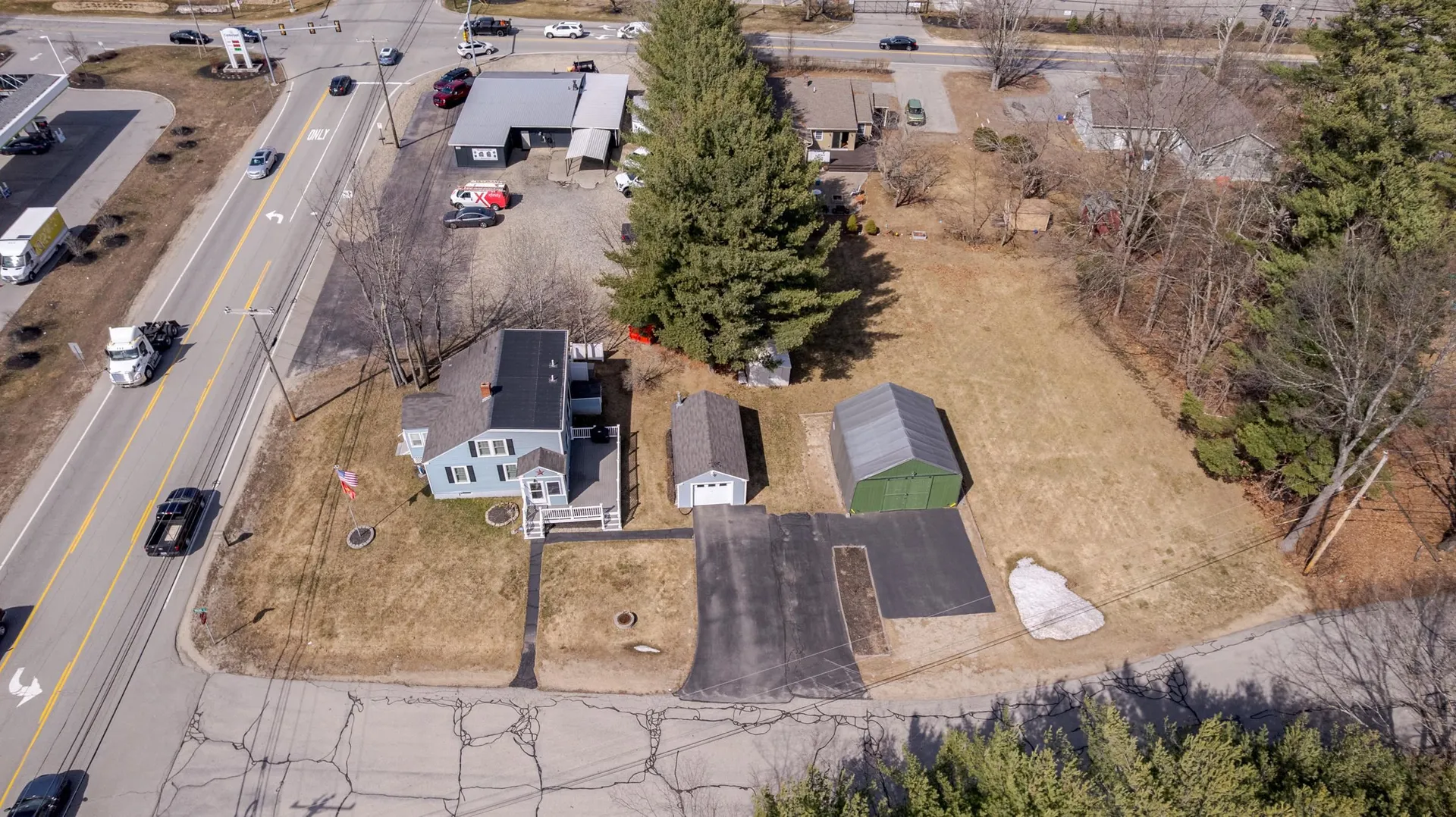 213 Route 108 Somersworth NH 03878