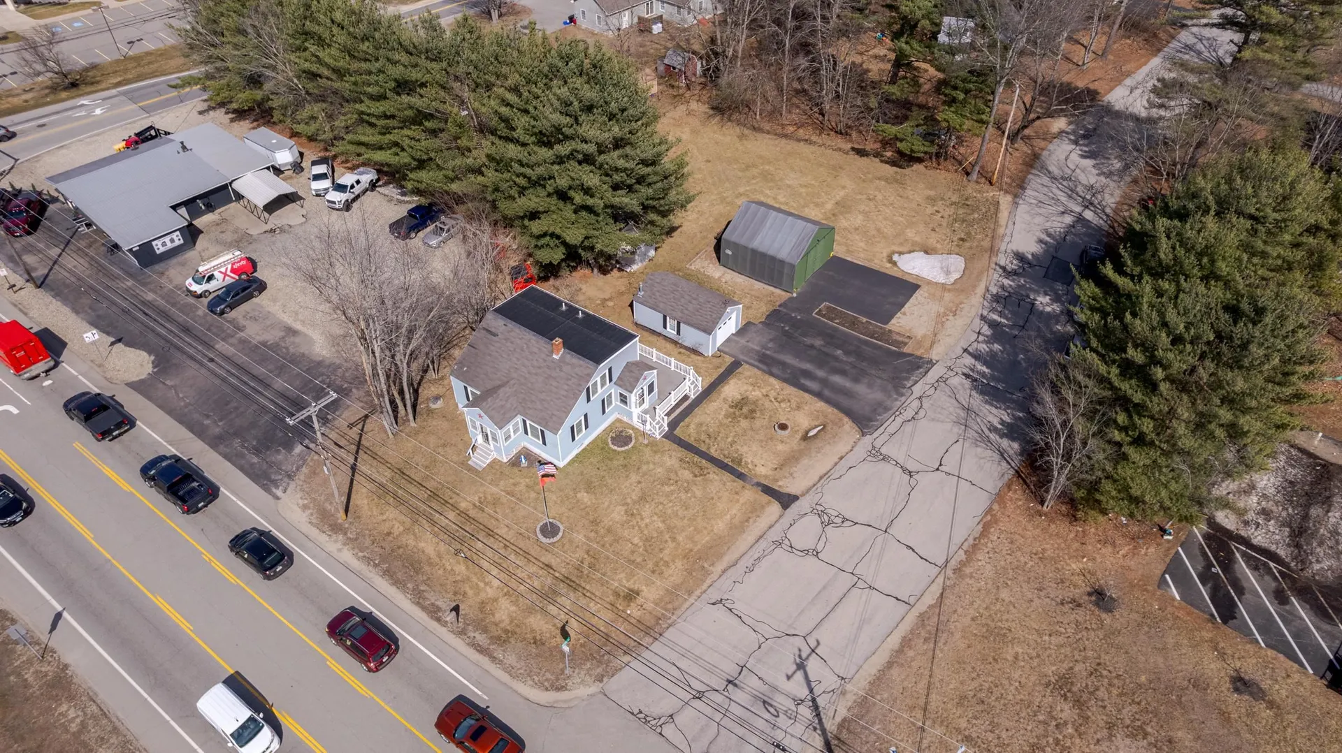 213 Route 108 Somersworth NH 03878