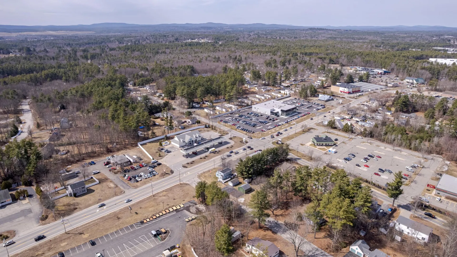 213 Route 108 Somersworth NH 03878