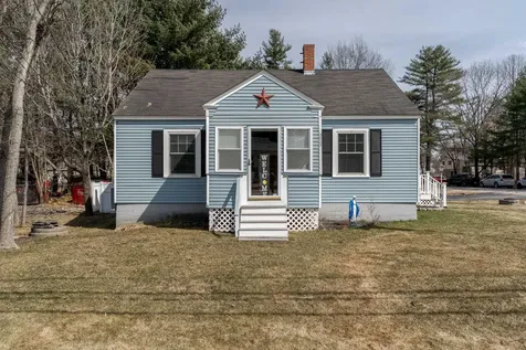 213 Route 108 Somersworth NH 03878