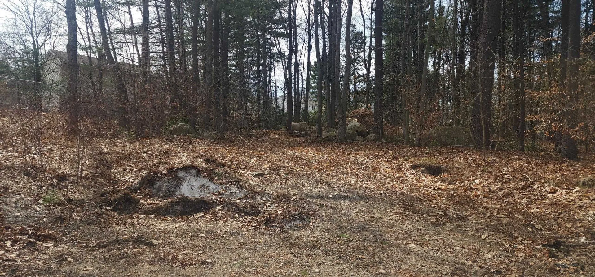 Libbey Street Goffstown NH 03102