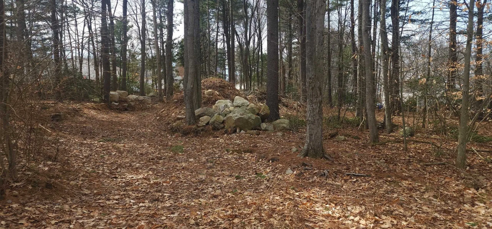 Libbey Street Goffstown NH 03102