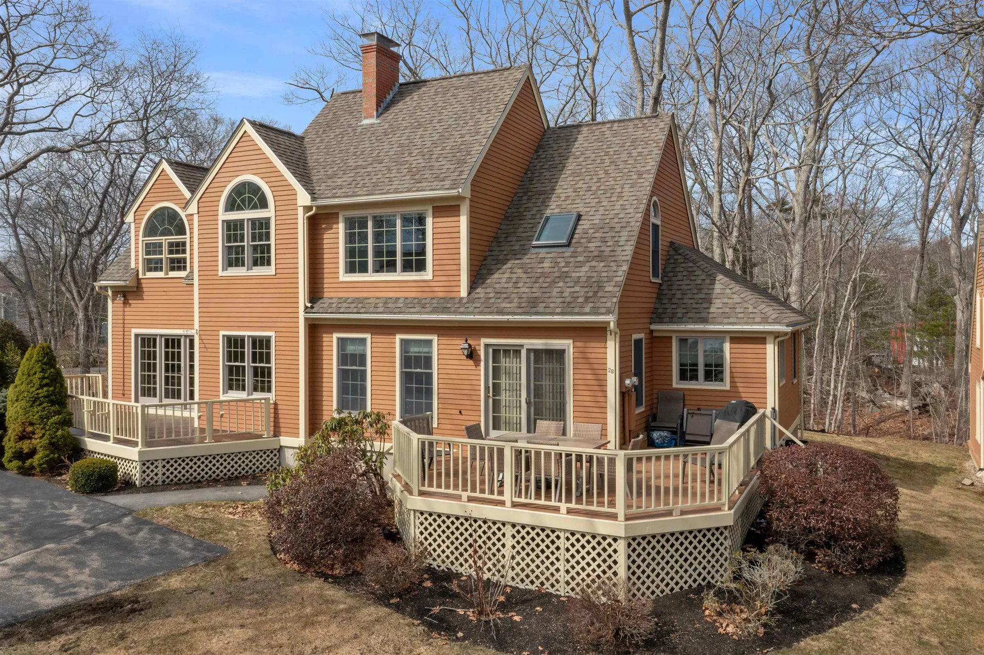 2B Rosewood Lane York ME 03909