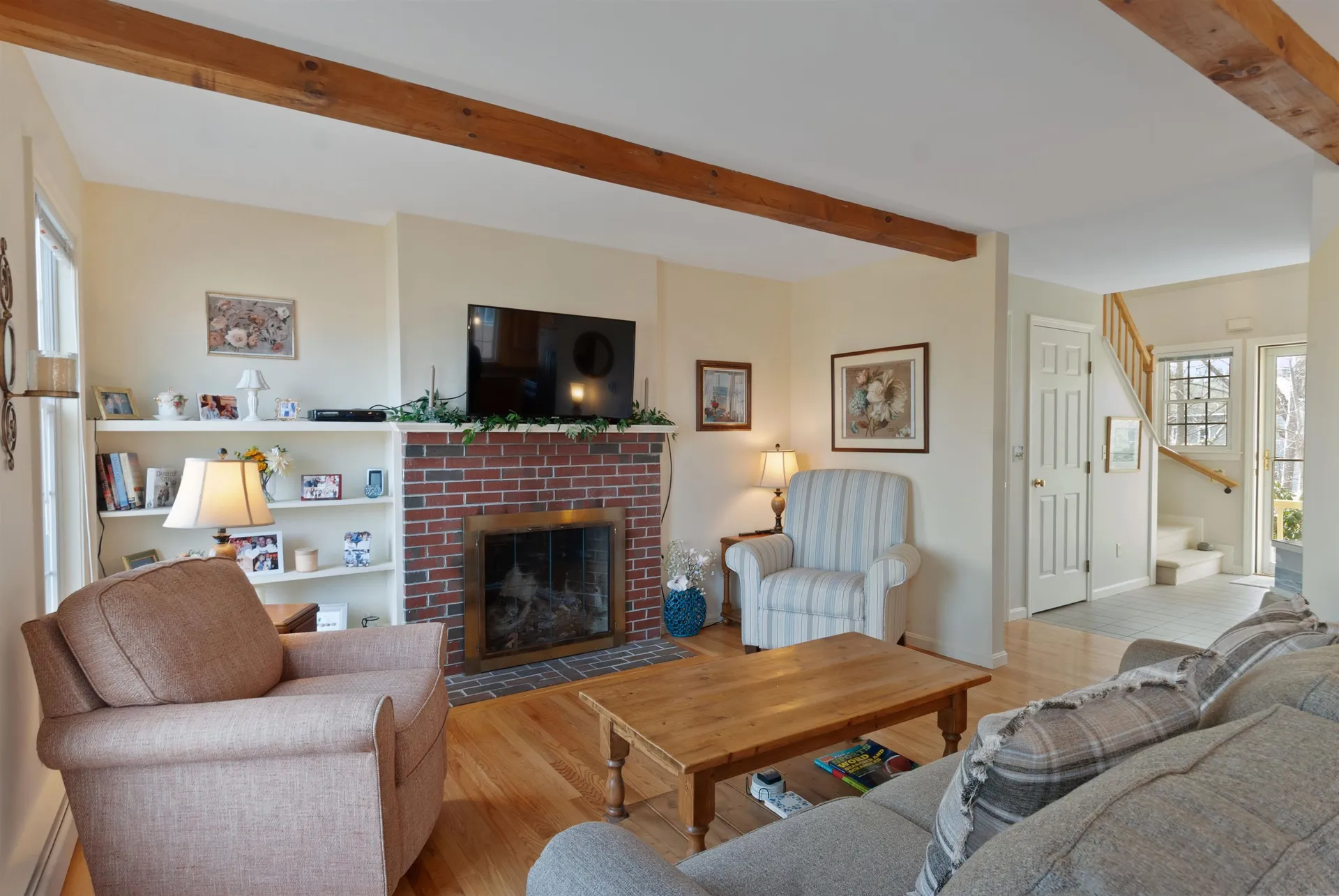 2B Rosewood Lane York ME 03909