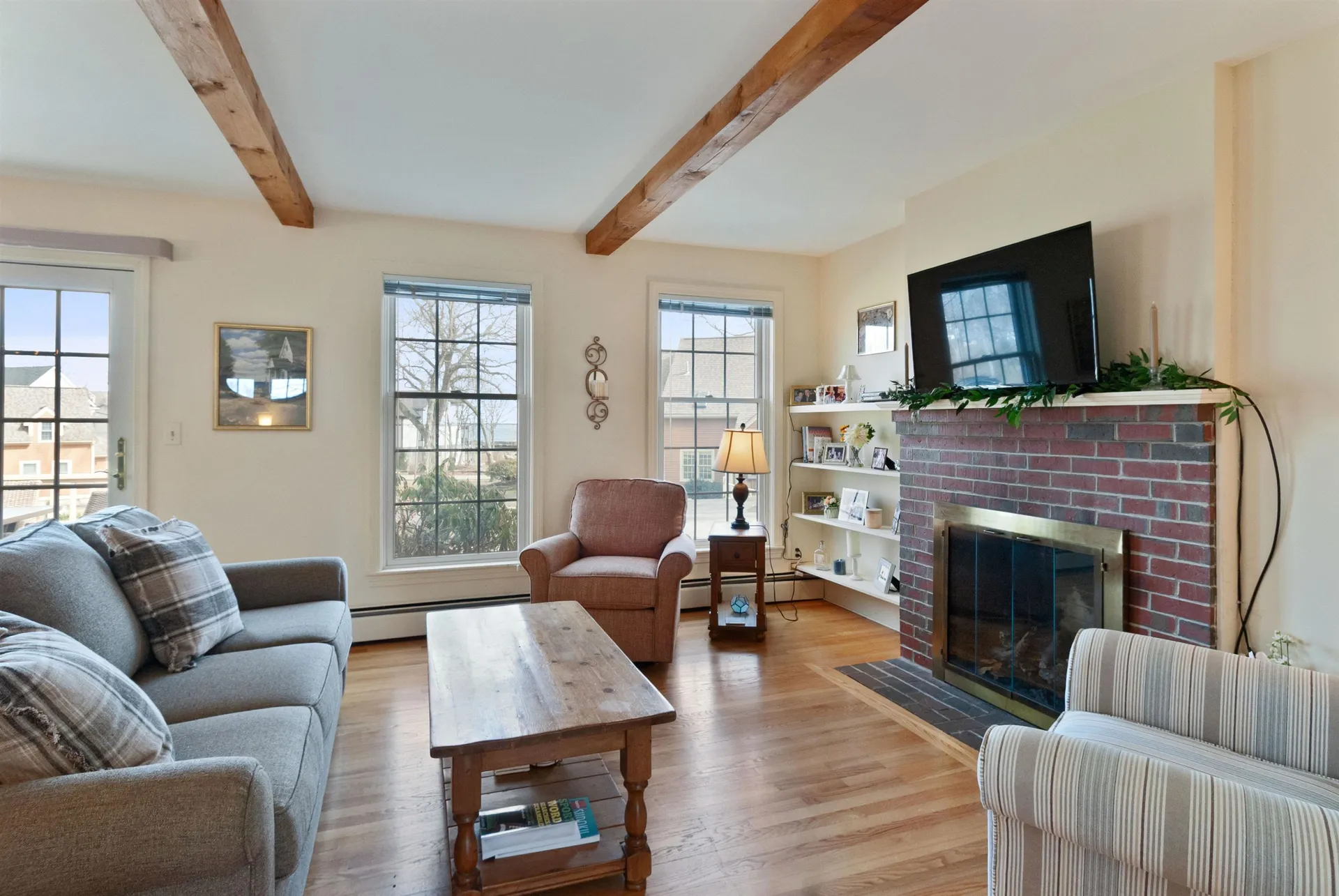 2B Rosewood Lane York ME 03909