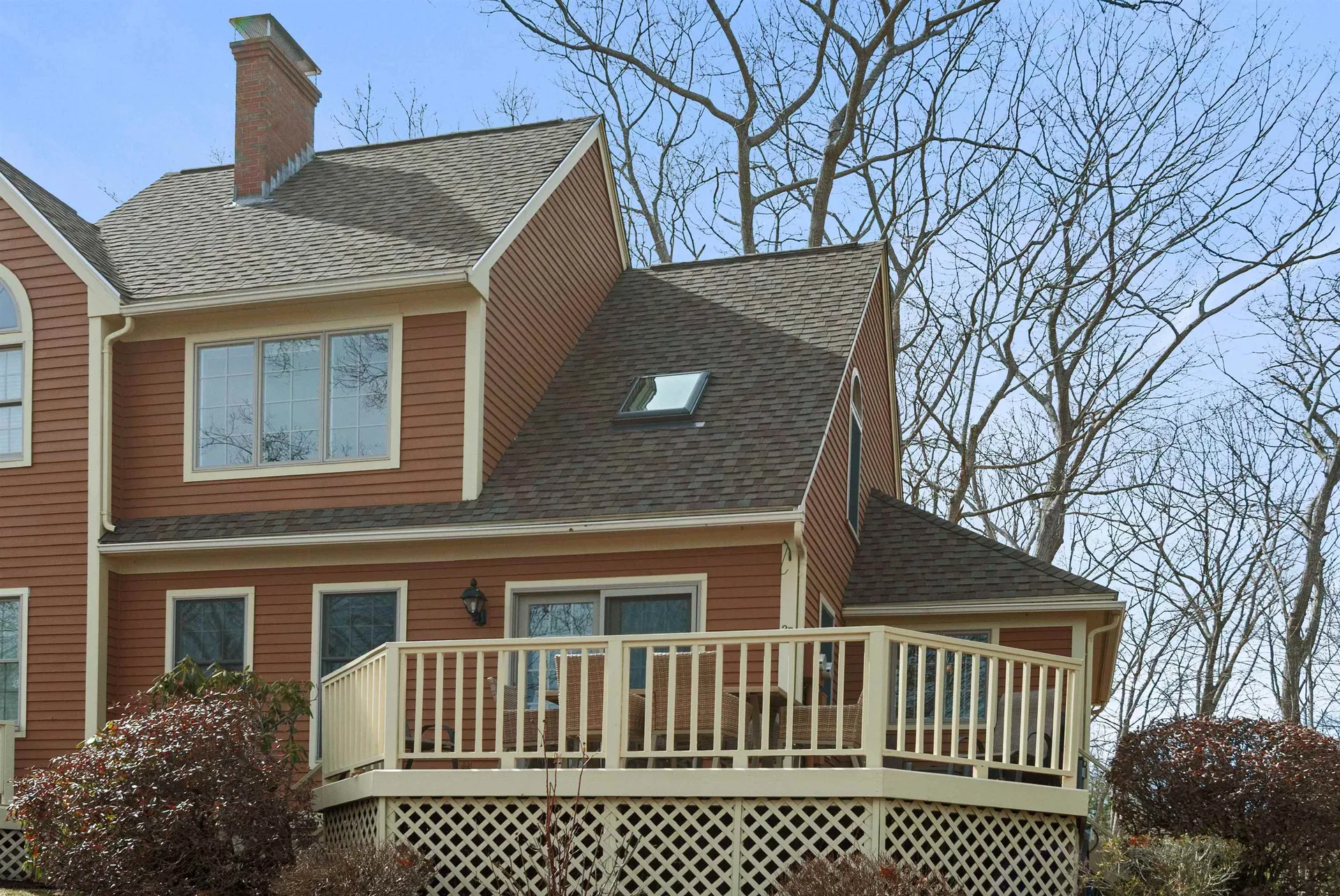 2B Rosewood Lane York ME 03909