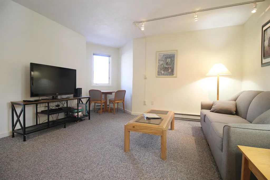 9 Mountain Sun Way Waterville Valley NH 03215